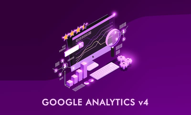 google analytics v4