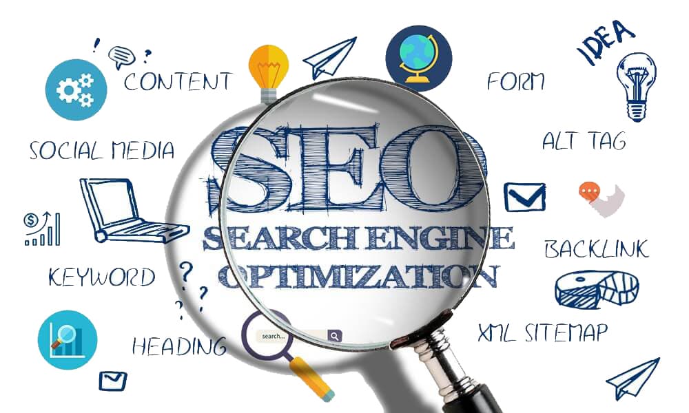 SEO Optimization is a must have in 2023