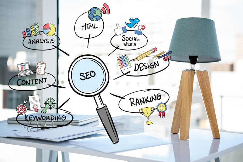 Seo Optimization Step by Step Guide